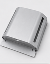 4" Stainless Steel Rectangle Vent, Stainless Steel , Wisely, هواية