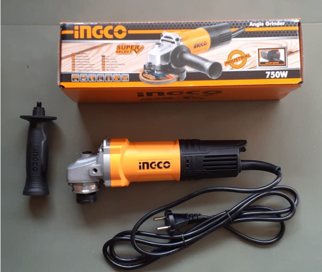 Angle grinder طاحونة الزاوية INGCO