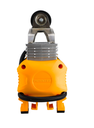 Auto air compressor ضاغط هواء أوتوماتيكي INGCO