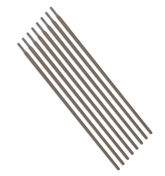 Carbon steel welding electrode قطب لحام الفولاذ الكربوني INGCO