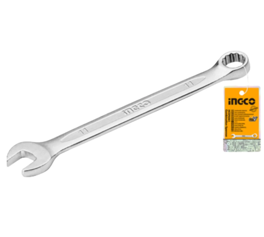 Combination spanner مفتاح ربط مزدوج INGCO