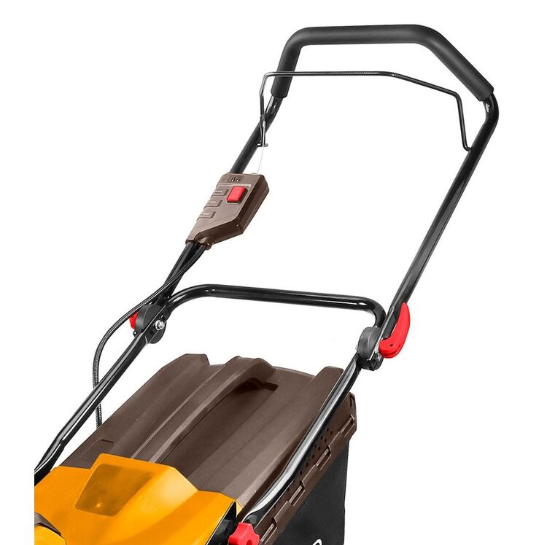 Cordless lawn mower جزازة عشب لاسلكية INGCO
