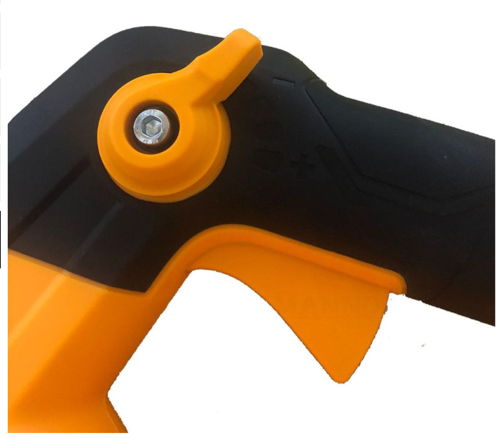 Cordless blower منفاخ لاسلي INGCO