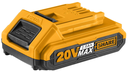 بطارية دريل 2.0 INGCO Drill battery