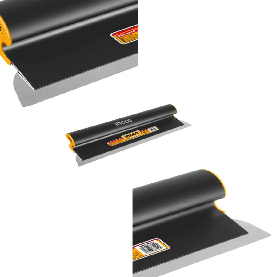 Drywall skimming blade شفرة تسوية الجدران الجافة INGCO