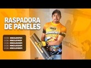 Drywall skimming bladeشفرة تسوية الجدران الجافة INGCO