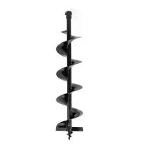 Earth auger bits رؤوس حفر الأرض INGCO