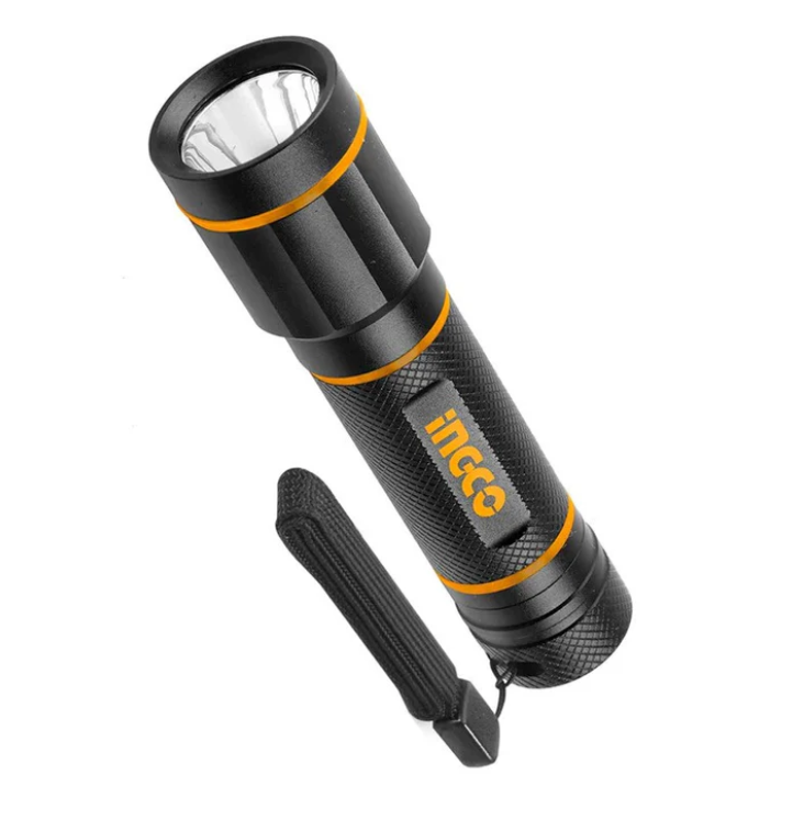 Flashlight مصباح يدوي INGCO