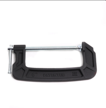 G clamp المشبك G INGCO