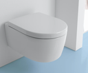 أيكون كرسي حمام معلق (Wall-Hung) GEBERIT ICON