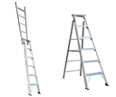 ECOWISE ALUMINIUM LADDER 6 STEPS سلم ايكو وايز متعدد