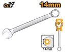 Combination spanner مفتاح عادى 14 ملي INGCO