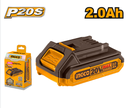 بطارية دريل 2.0 INGCO Drill battery