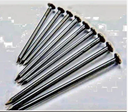 Common Nails 2.5"x11 (4KG) مسمار خشب فل Wisely (نسخة)