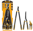 3pcs Garden Shears Set طقم مقاصات زراعةINGCO