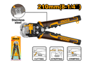 Automatic Wire Stripper Pliers 8.25" زرادية خلع اسلاكINGCO