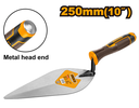 Bricklaying Trowel 10" 250mm ملعقة بناء INGCO
