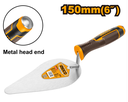 Bricklaying trowel ملعقة بناء 6" INGCO