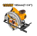 Circular Saw 1600Wمنشار دائري INGCO