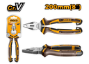 Combination pliers 8" زرادية INGCO