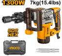 Demolition Breaker 7KG كسارة جاك همر INGCO