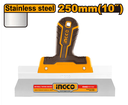 Drywall Taping Knife سكين معجون 10" INGCO
