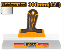 Drywall Taping Knife سكين معجون 12" INGCO