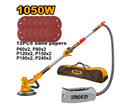 Drywall sander 1200w صنفة جدار INGCO
