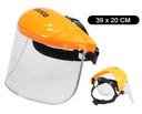 Face Shield قناع حماية الوجه INGCO