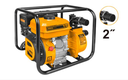 Gasoline water pump ماطور شفط ماء 2" INGCO