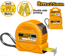 Measuring Tape 8M متر قياس INGCO