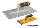 Plastering Trowel 280 x 130mm مالج INGCO