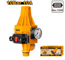 Pump Control Auto 10Bar Gauge اوتوماتيك مضخة INGCO