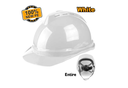 Safety Helmet PE خوذة سلامة INGCO