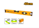 Spirit level ميزان ماء 40سم INGCO