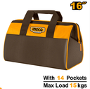 Tool Bag 16" شنطة عدة INGCO