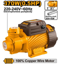 Water Pump 1/2 HPمضخة ماء INGCO