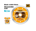 Wet diamond disc ديسك INGCO