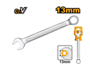 Wrench – 13 mm مفتاح عادى 13 ملي INGCO