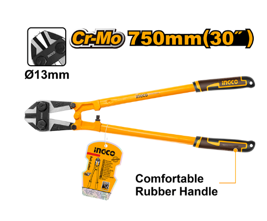 مقص بولت 30" Bolt Cutter – 30" INGCO