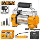 Auto air compressor ضاغط هواء أوتوماتيكي INGCO