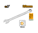 Combination spanner مفتاح ربط مزدوج INGCO