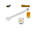 Combination spanner مفتاح ربط مزدوج INGCO