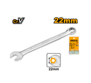 Combination spanner مفتاح ربط مزدوج INGCO