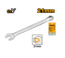 Combination spanner مفتاح ربط مزدوج INGCO