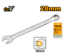 Combination spanner مفتاح ربط مزدوج INGCO