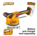 Cordless tile vibration machine جهاز اهتزاز البلاط اللاسلكي INGCO
