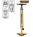 Hand pump مضخة يدوية INGCO