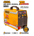 Inverter MMA welding machine ماكينة لحام MMA العاكسة INGCO