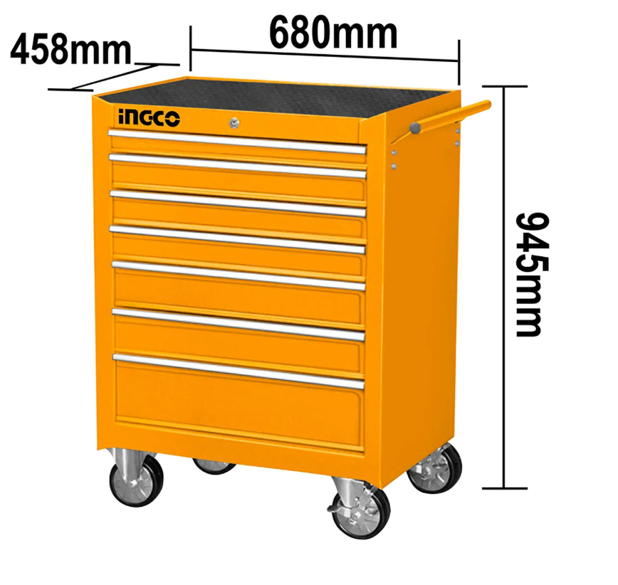 Roller cabinet خزانة الأسطوانة INGCO
